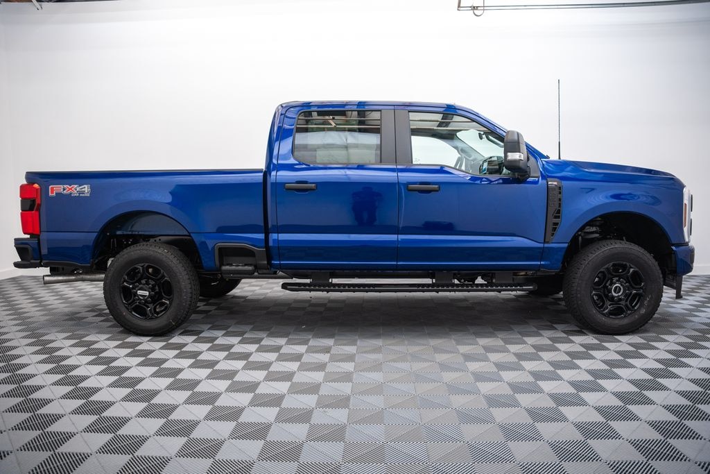 New 2026 Ford F-250 XL Truck