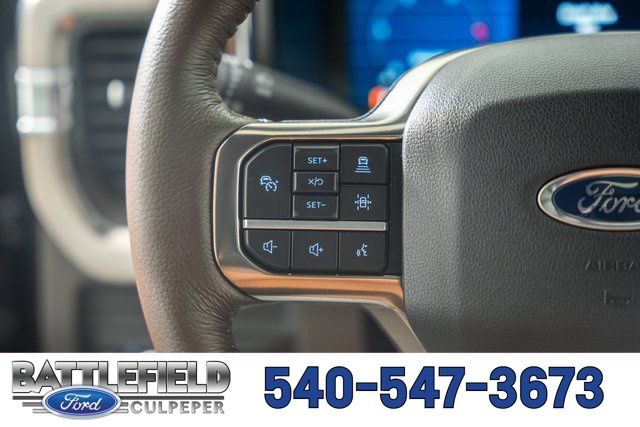 2026 Ford F-250 Super Duty King Ranch - Photo 39