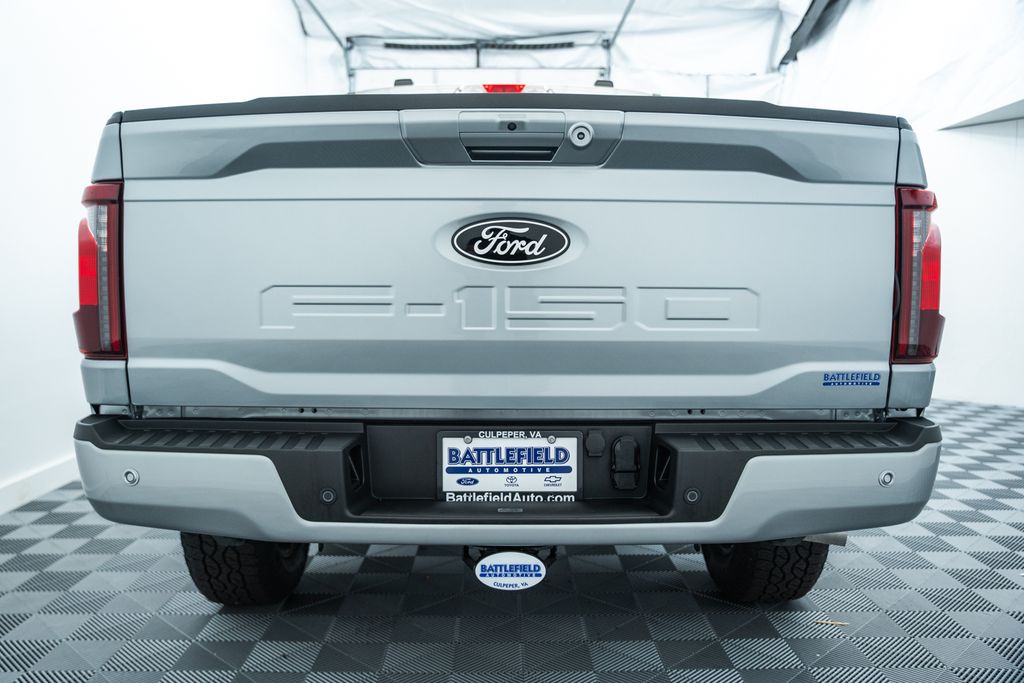 2026 Ford F-150 XLT - Photo 6