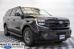 2026 Ford Expedition Max Active SUV