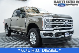 2026 Ford F-350 XLT Truck