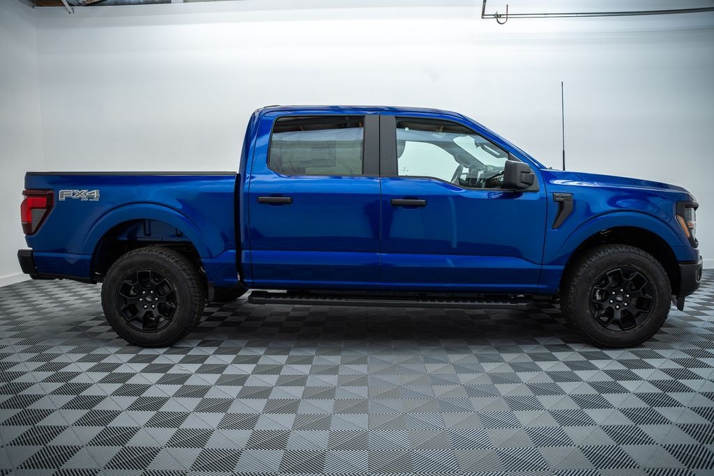New 2026 Ford F-150 STX Truck