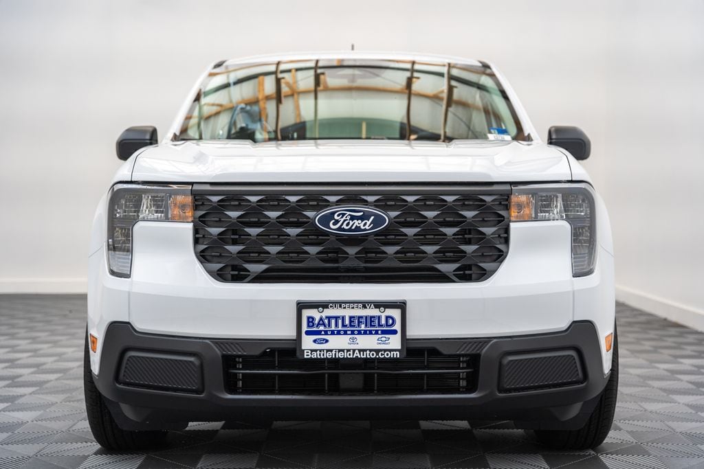 New 2026 Ford Maverick XL Truck