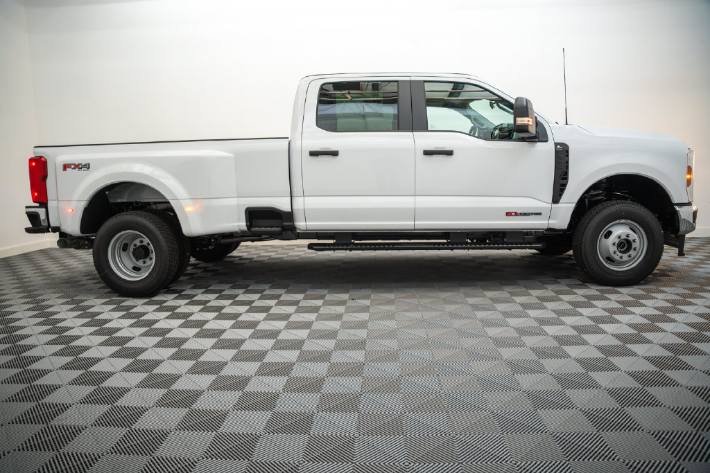 New 2027 Ford F-350 XL Truck