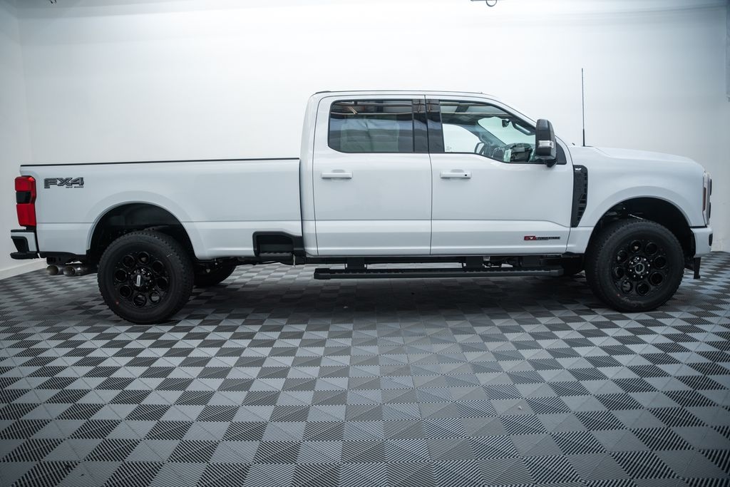 New 2026 Ford F-350 XLT Truck