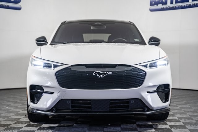 Used 2023 Ford Mustang Mach-E GT AWD with VIN 3FMTK4SE7PMA23009 for sale in Culpeper, VA