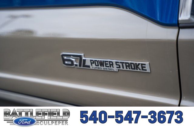 2026 Ford F-350 Super Duty King Ranch - Photo 16