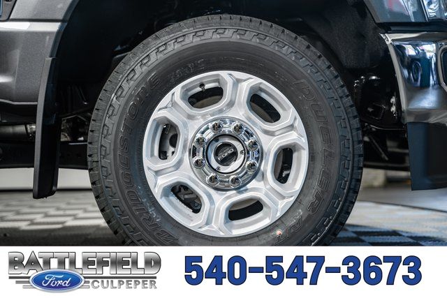 2026 Ford F-250 Super Duty XLT - Photo 20