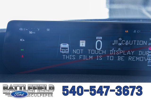 2026 Ford Expedition Active - Photo 50