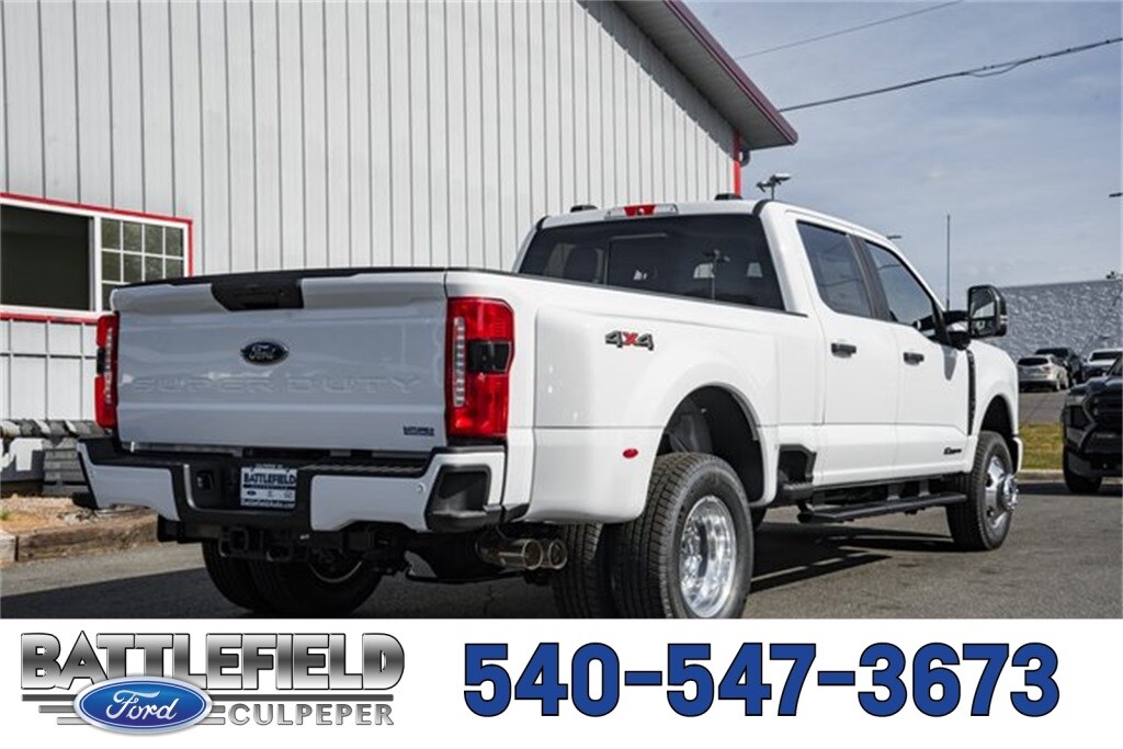 New 2026 Ford Super Duty F-350 XL TRUCK