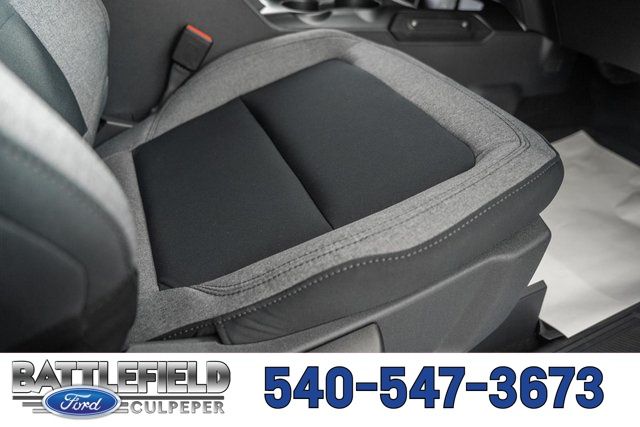 2025 Ford Bronco 2-Door Base - Photo 35