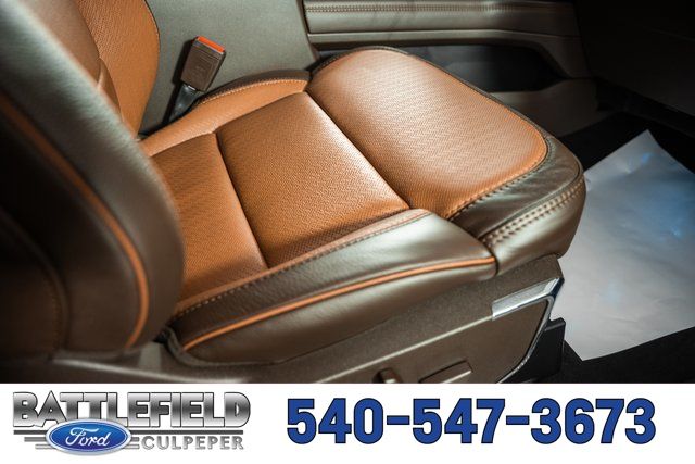 2026 Ford F-250 Super Duty King Ranch - Photo 45