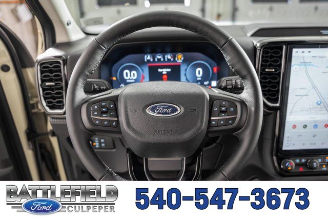 2025 Ford Ranger Lariat - Photo 31