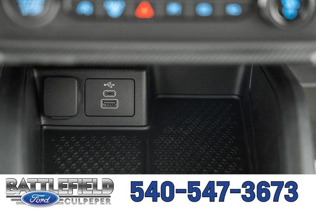 2026 Ford Bronco Sport Outer Banks - Photo 25