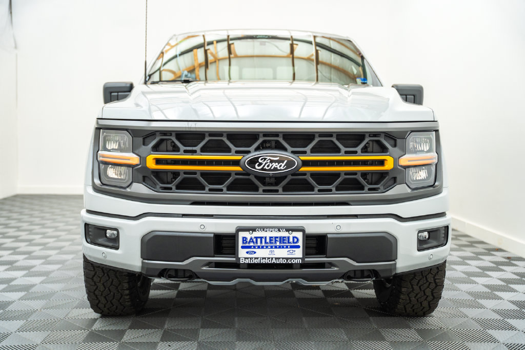 New 2026 Ford F-150 Tremor Truck