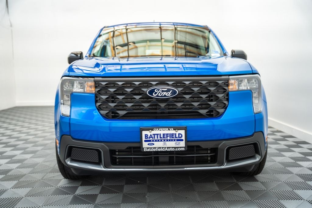 New 2026 Ford Maverick XLT Truck