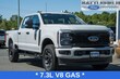  Ford F-250