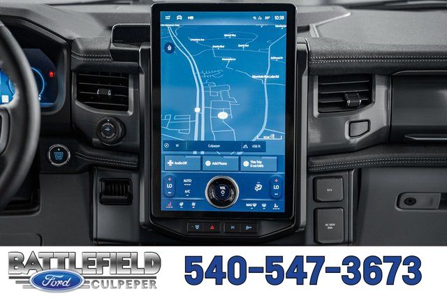 2025 Ford F-150 Lightning Flash - Photo 22