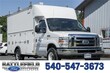Ford E-350SD