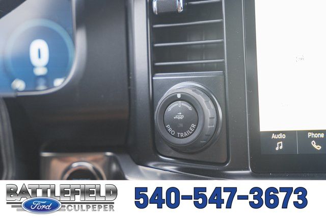 2026 Ford F-350 Super Duty King Ranch - Photo 31
