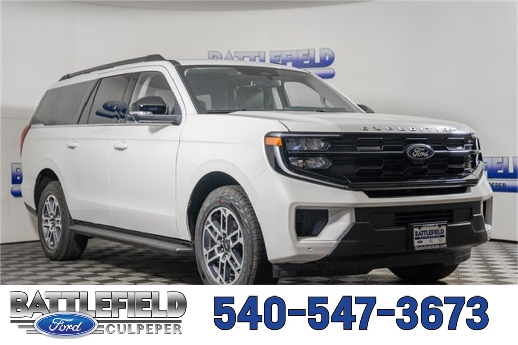 2026 Ford Expedition Active's photo