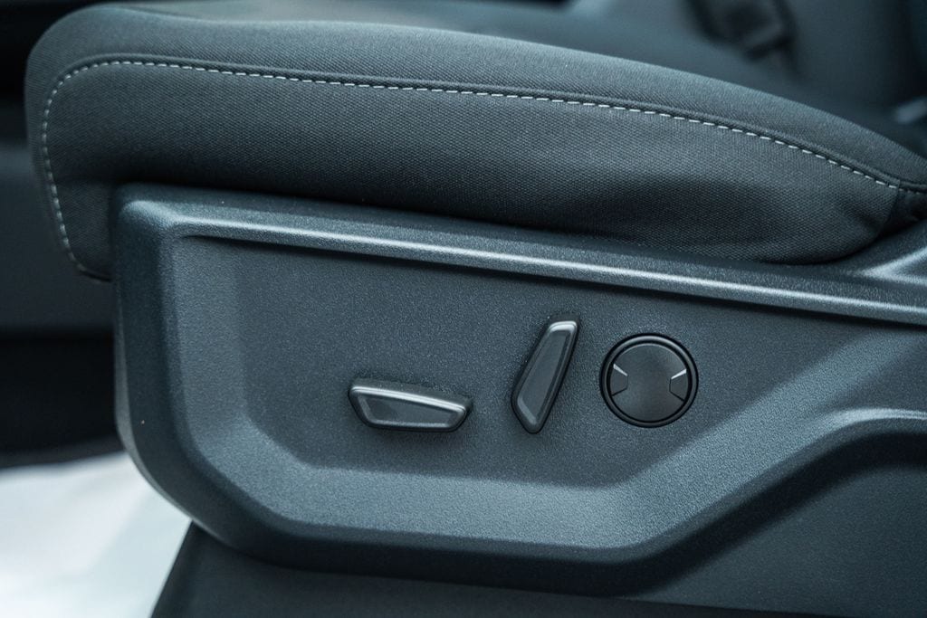 2026 Ford F-150 XLT - Photo 44