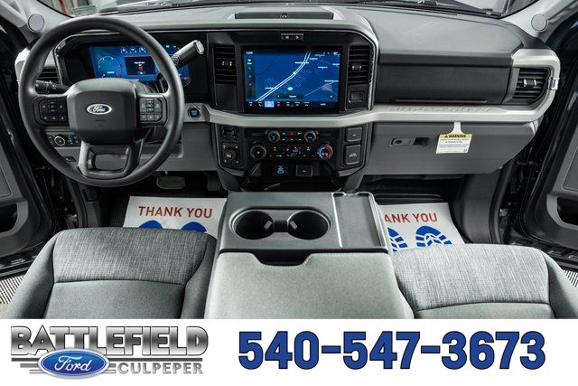 2026 Ford F-250 Super Duty XLT - Photo 24