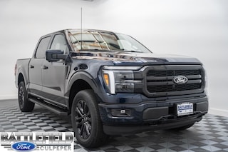 2026 Ford F-150 Lariat Truck