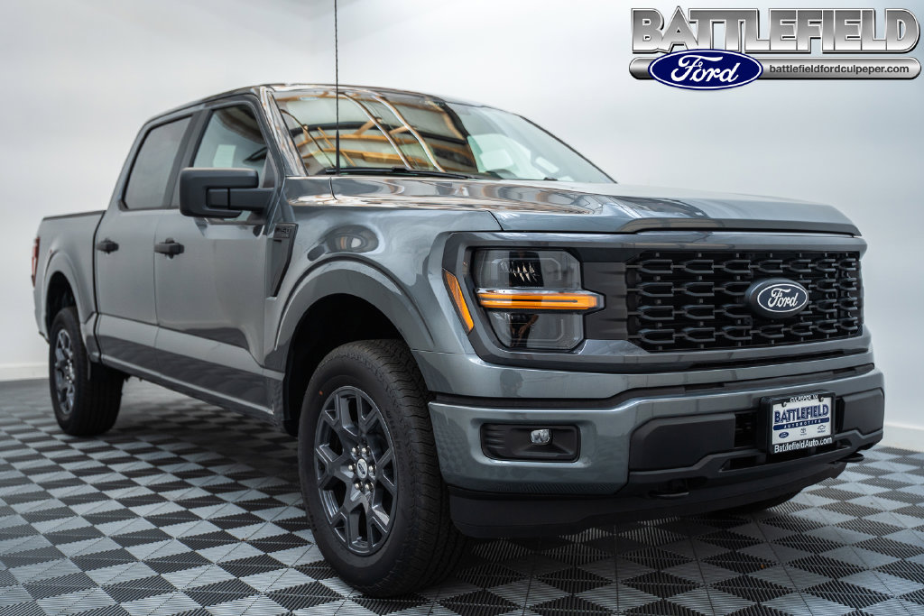 2026 Ford F-150 STX Truck