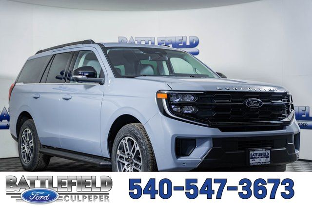2026 Ford Expedition
