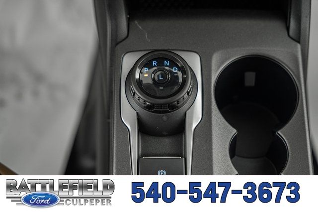 2026 Ford Bronco Sport Outer Banks - Photo 26