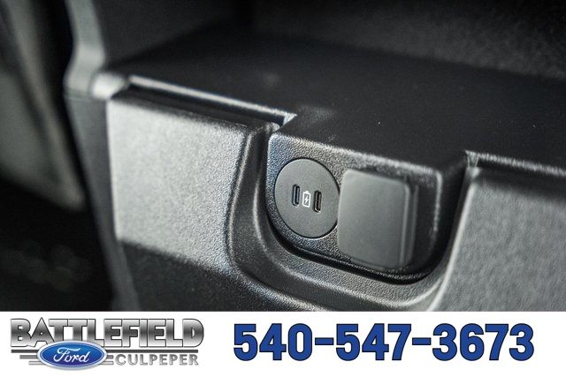 2026 Ford F-250 Super Duty XLT - Photo 39