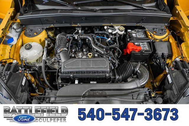 2026 Ford Bronco Sport Outer Banks - Photo 20