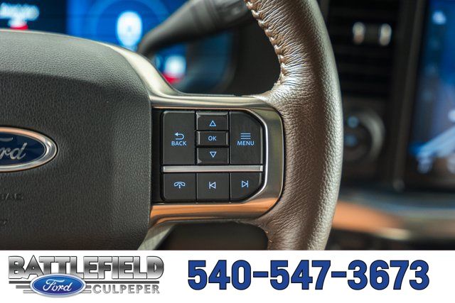 2026 Ford F-250 Super Duty King Ranch - Photo 38