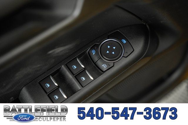 2026 Ford Bronco Sport Outer Banks - Photo 42