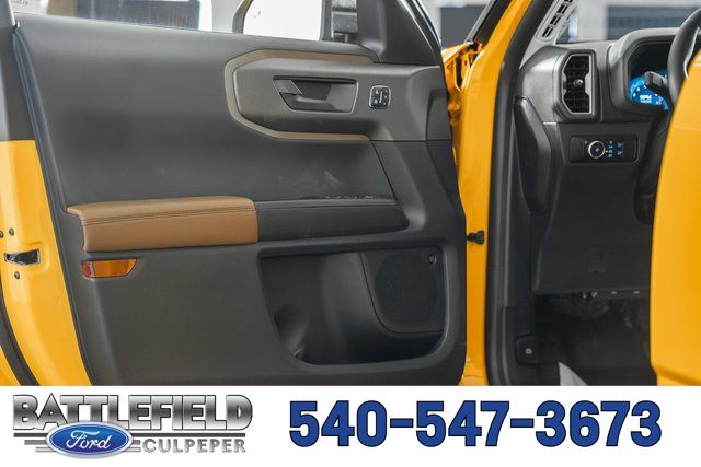 2026 Ford Bronco Sport Outer Banks - Photo 41