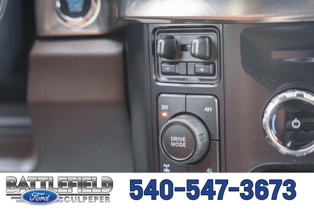2026 Ford F-350 Super Duty King Ranch - Photo 30