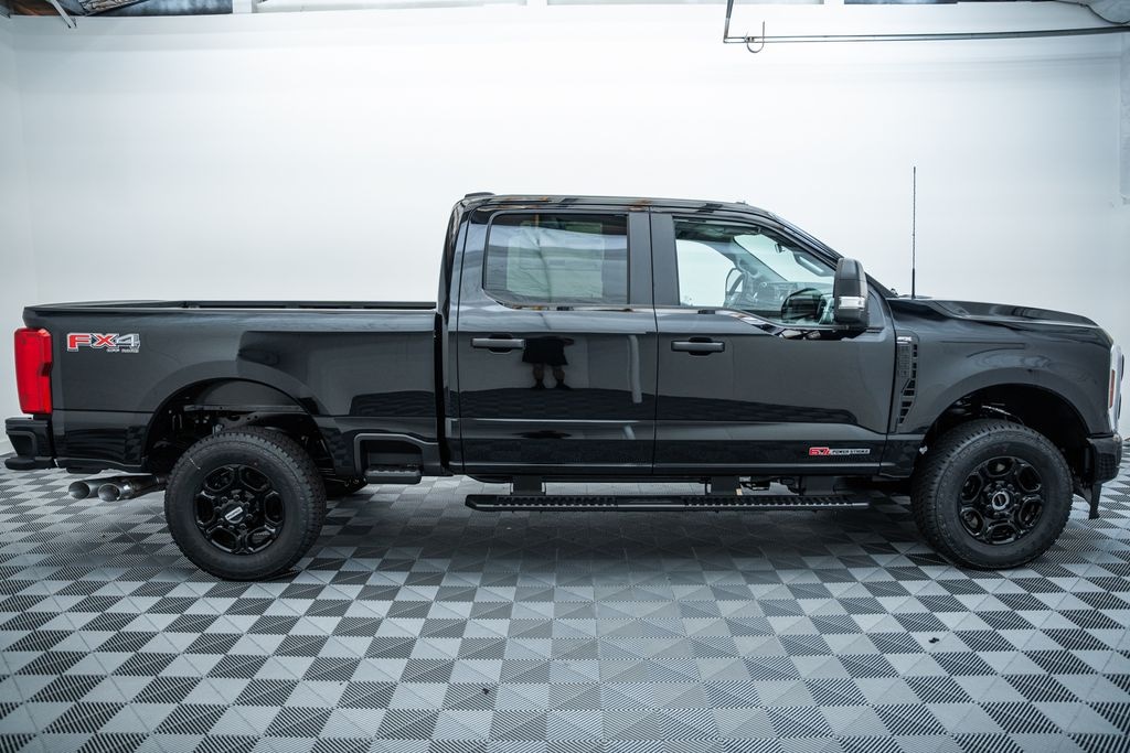 New 2026 Ford F-250 XL Truck