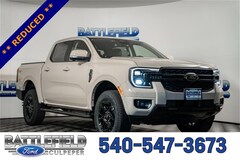 2025 Ford Ranger Lariat TRUCK for Sale in Culpeper VA