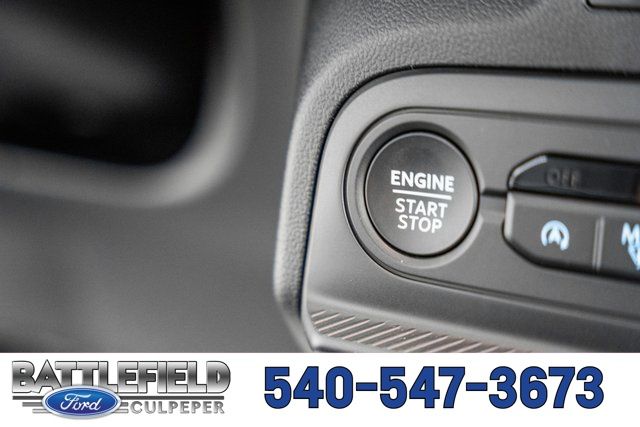 2025 Ford Bronco Sport Big Bend - Photo 29