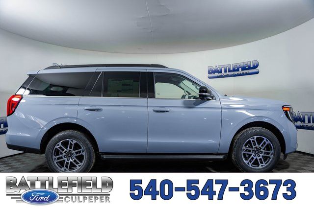 2026 Ford Expedition Active - Photo 15