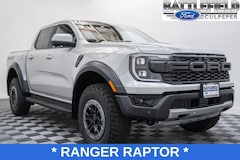 2026 Ford Ranger Raptor Truck for Sale in Culpeper VA