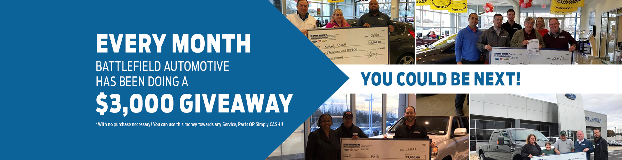 New & Used Ford Dealer Near Fredericksburg VA Battlefield Ford Culpeper