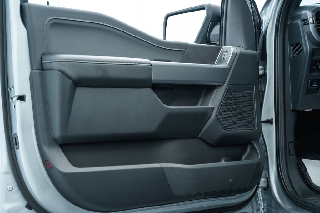 2026 Ford F-150 XLT - Photo 48