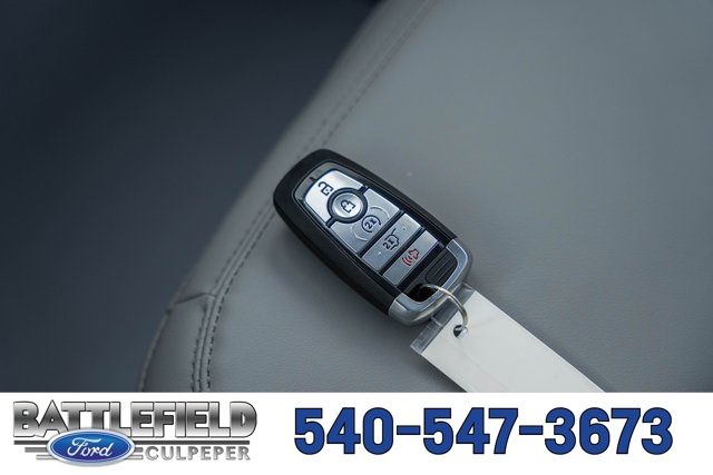 2026 Ford Expedition Active - Photo 52