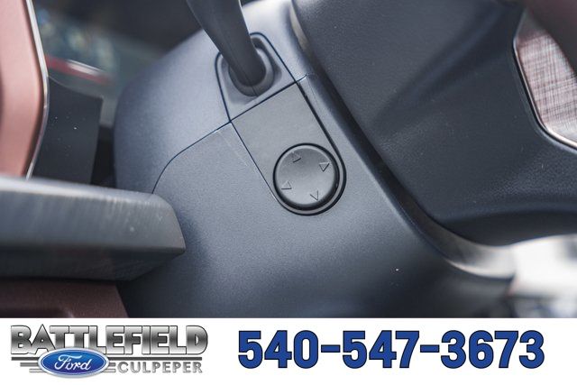 2026 Ford F-350 Super Duty King Ranch - Photo 52