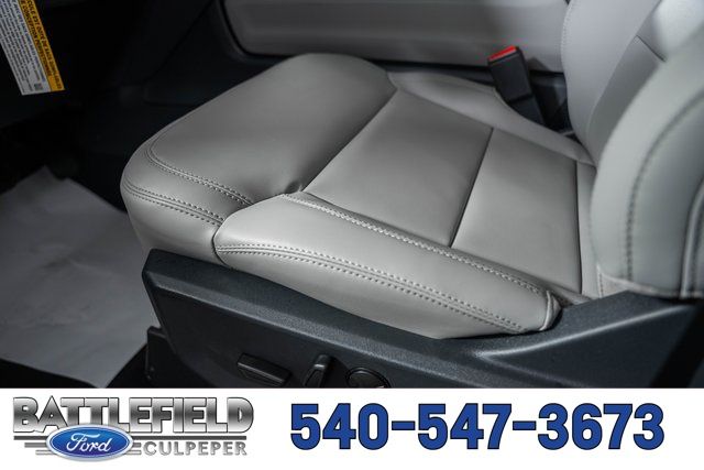 2026 Ford Expedition Active - Photo 42
