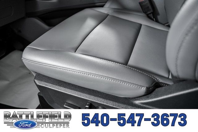 2025 Ford F-150 Lightning Flash - Photo 35