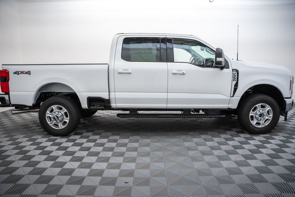 New 2026 Ford F-250 XLT Truck