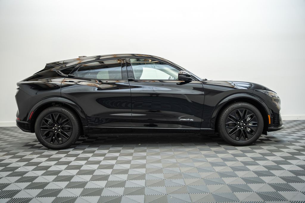 New 2026 Ford Mustang Mach-E Premium SUV